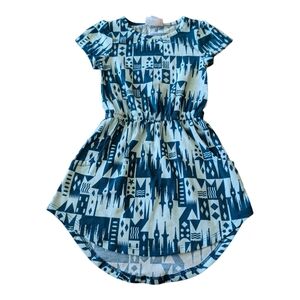 LuLaRoe Casual Short-Sleeve Dress